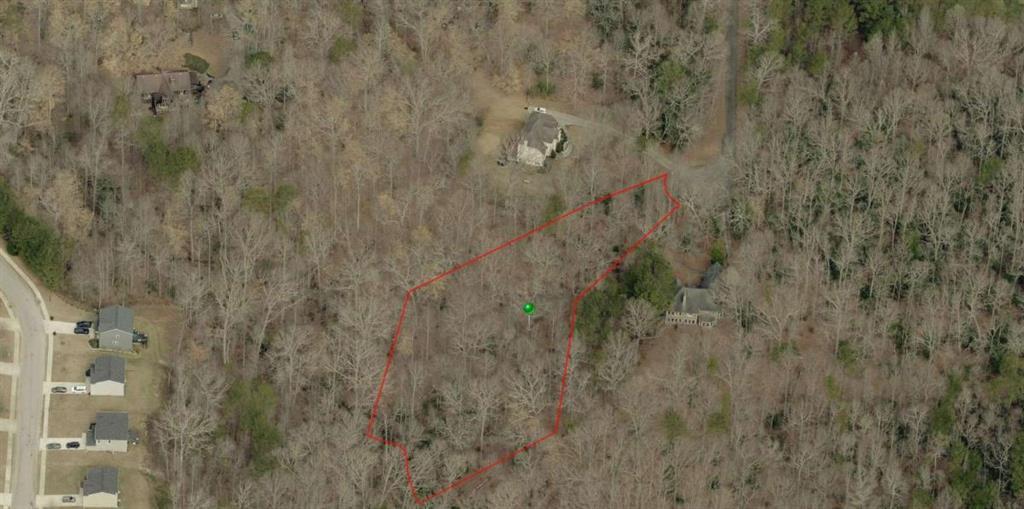 4325 River Pointe Pl., Ellenwood, GA 30294