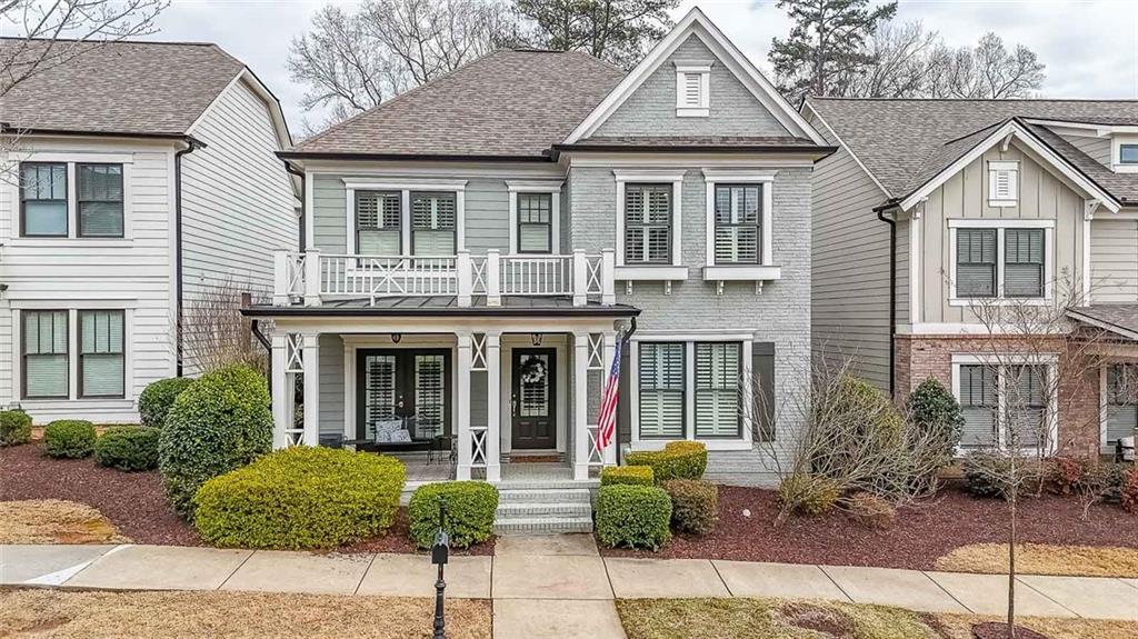 3831 Portland Trail Dr., Suwanee, GA 30024