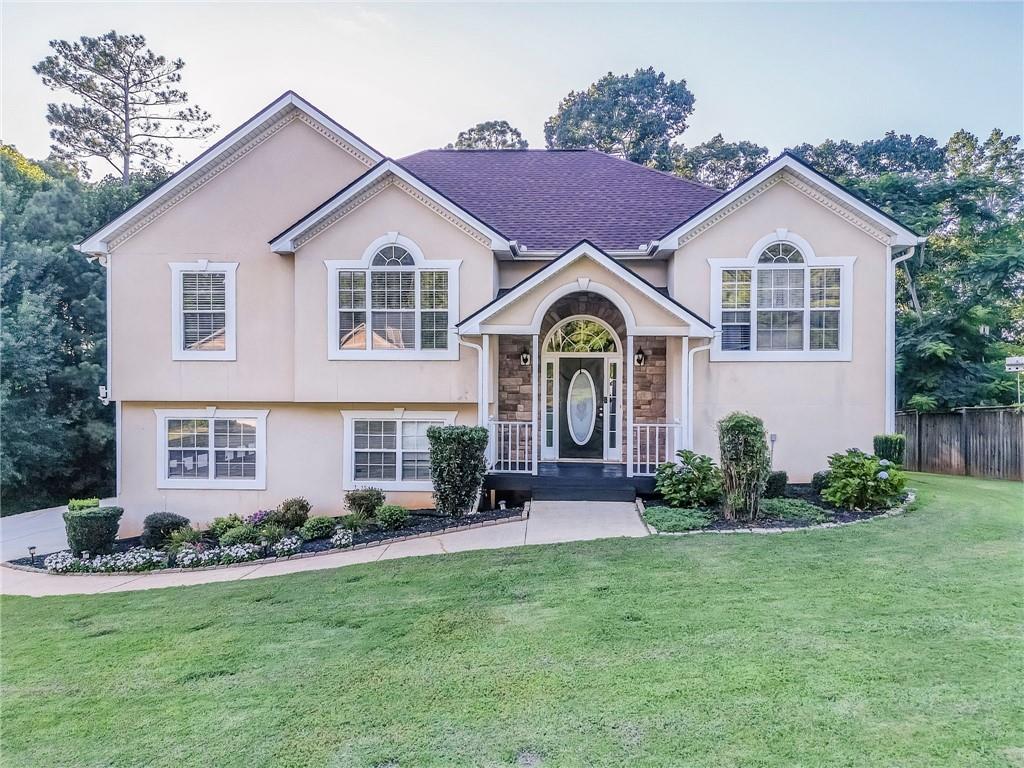 3515 Cowan Ridge Dr., Winston, GA 30187