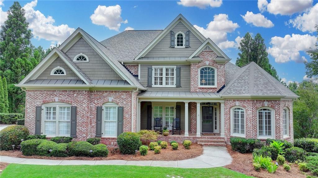 2202 Glenridge Ln., Cumming, GA 30041