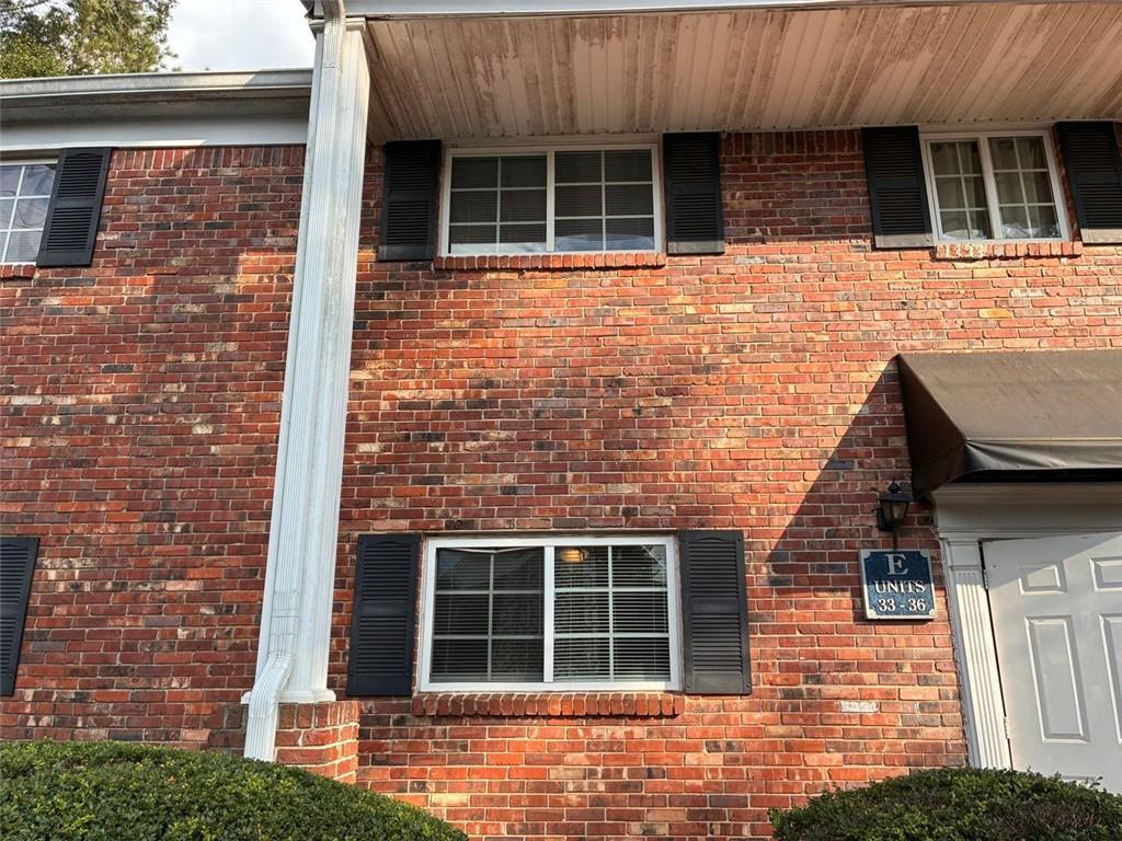 195 Sycamore Dr. #E33, Athens, GA 30606