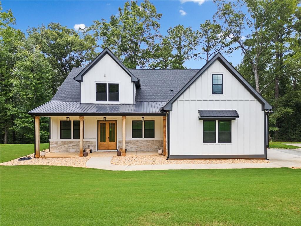 2943 Dabbs Bridge Rd., Dallas, GA 30132