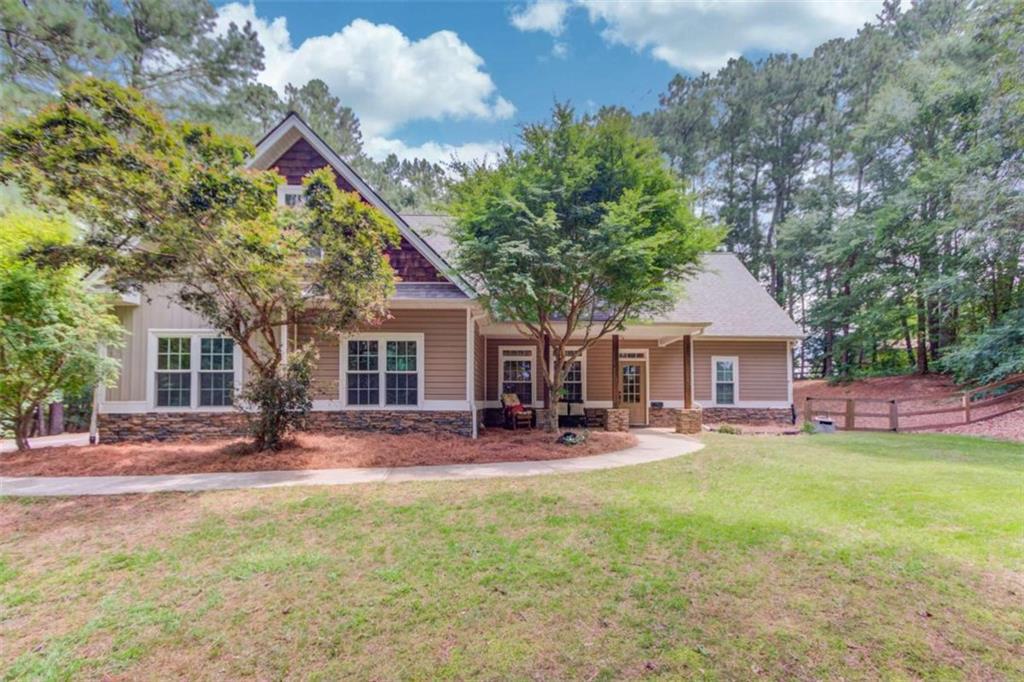 4503 Atha Cir., Loganville, GA 30052