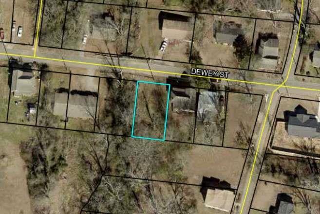 23 Dewey St., Newnan, GA 30263