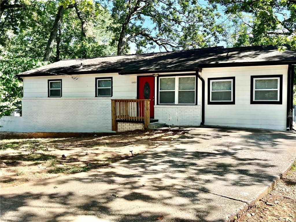 1995 Oak Ct., Austell, GA 30168