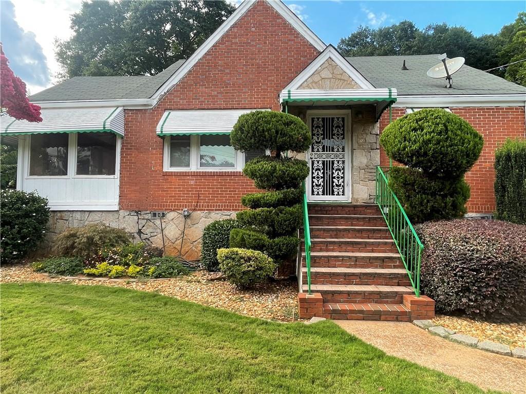 2576 Northview Ave., Decatur, GA 30032