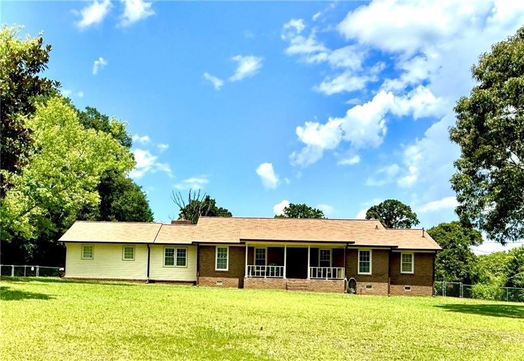 5680 Central Church Rd., Douglasville, GA 30135