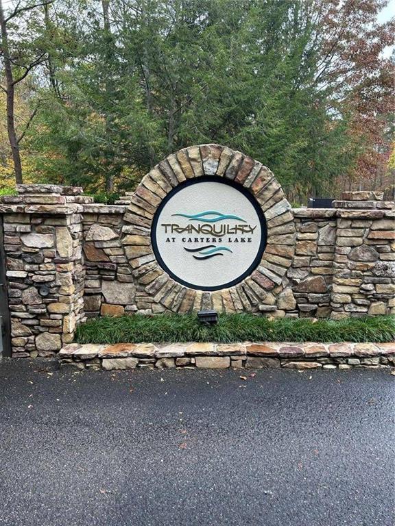 Harris Ridge Ln., Ellijay, GA 30540