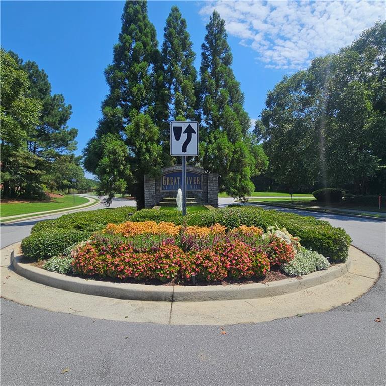 1371 Low Water Way, Lawrenceville, GA 30045