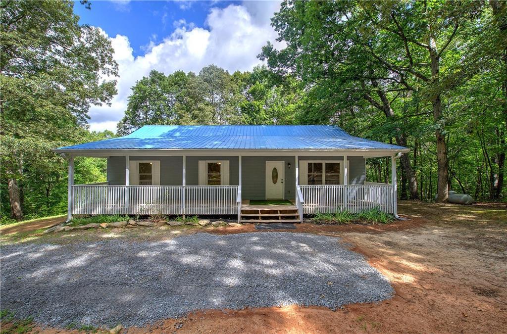 1337 Talc Mine Rd., Jasper, GA 30143