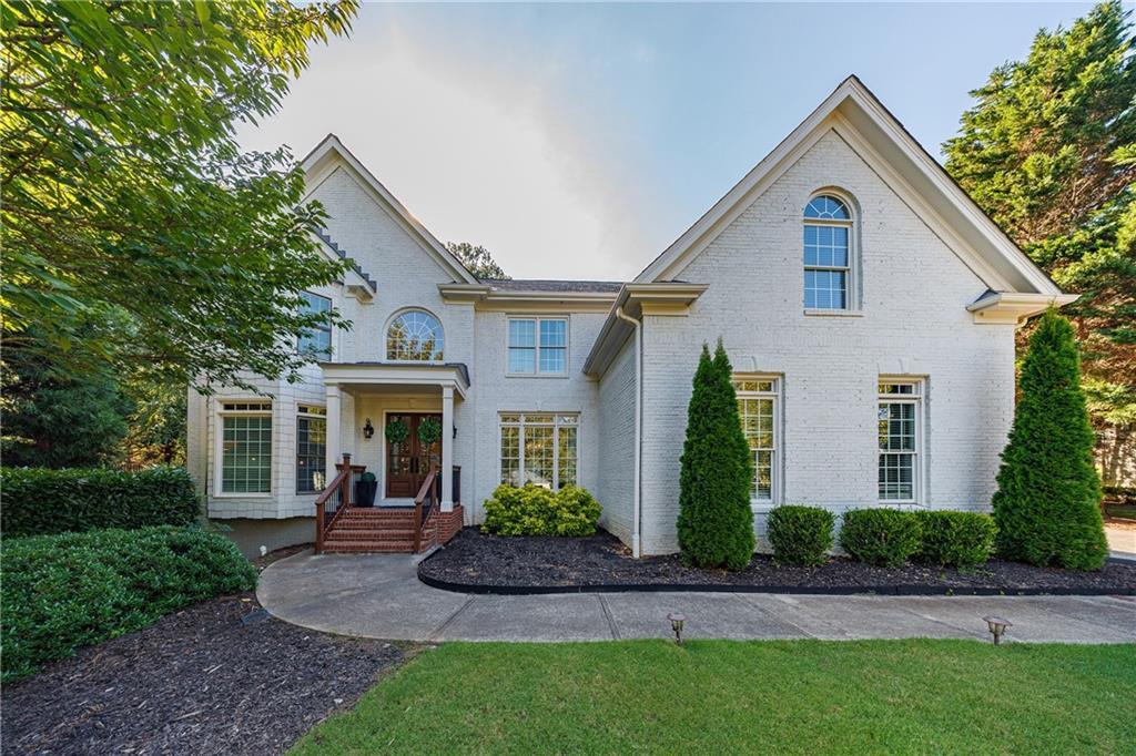 4420 Three Chimneys Ln., Cumming, GA 30041