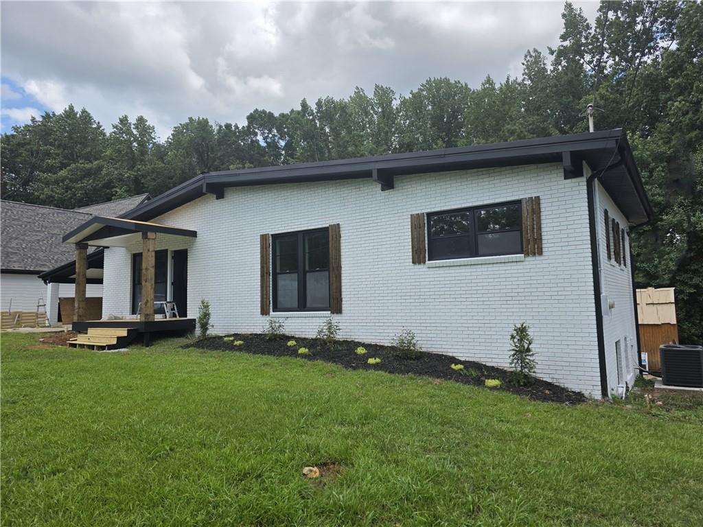 4547 Duncan Dr., Sugar Hill, GA 30518