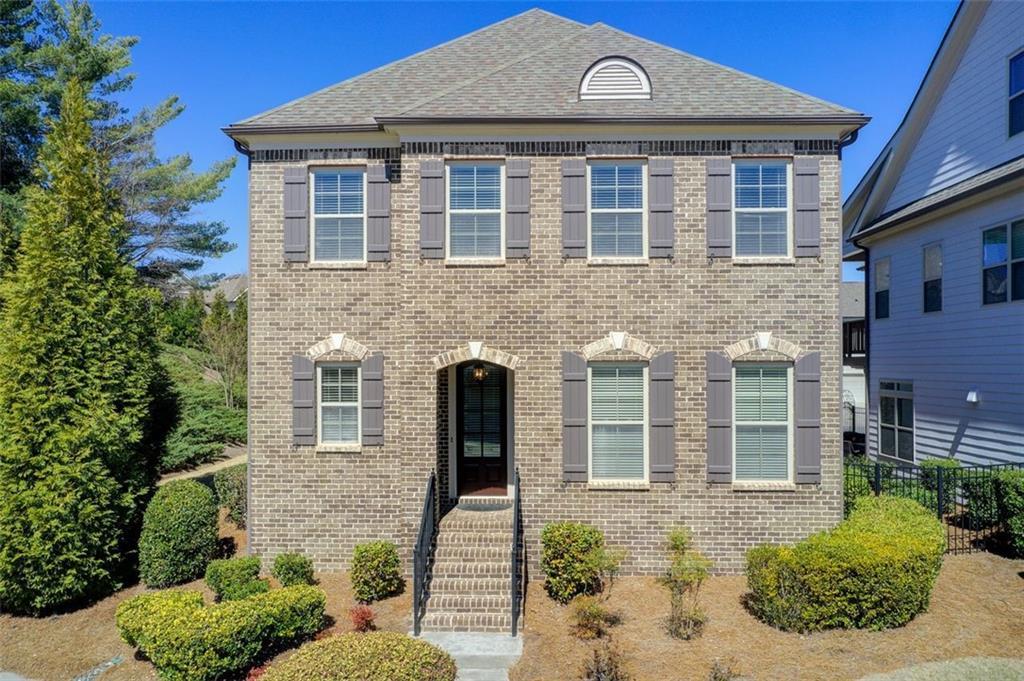 1040 Peyton View Ct., Alpharetta, GA 30004
