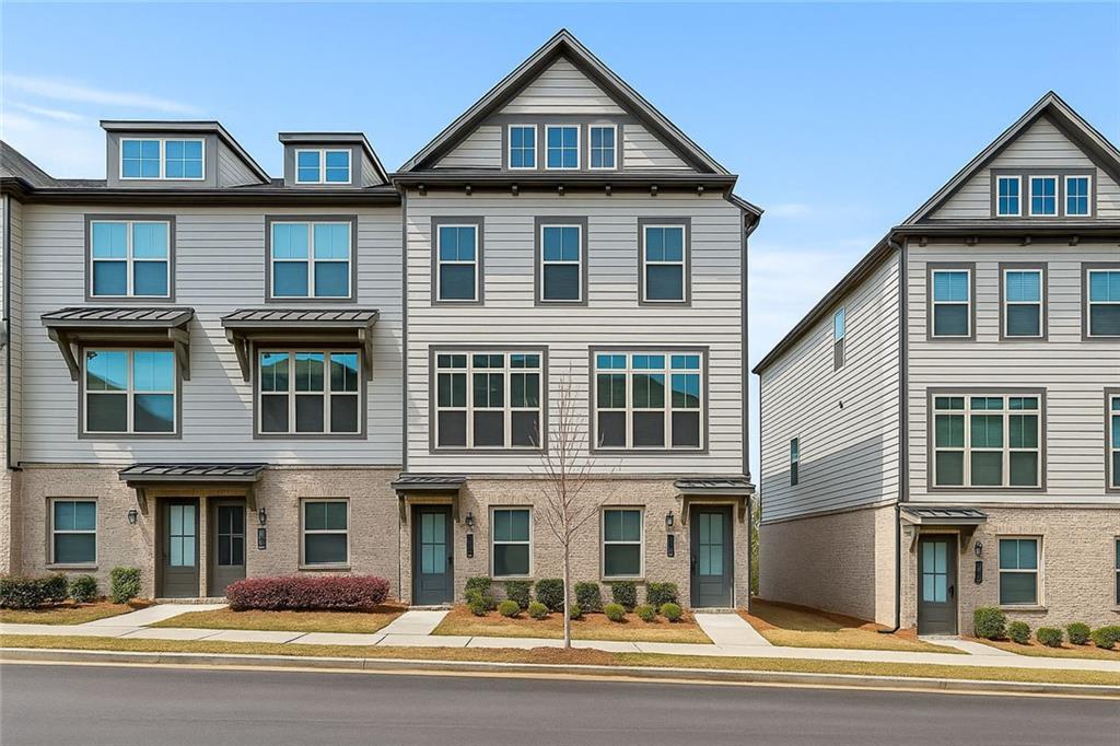 3980 Allegretto Cir., Atlanta, GA 30339