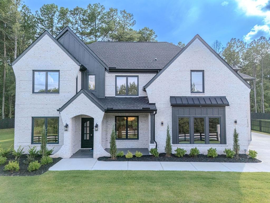 3209 Bold Springs Rd., Dacula, GA 30019