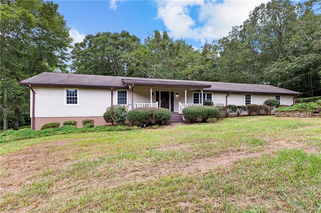 11800 Hutcheson Ferry Rd., Chattahoochee Hills, GA 30268