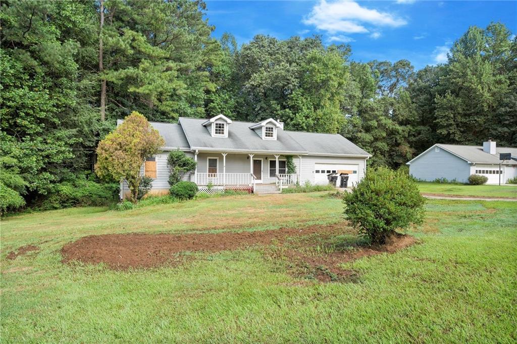 149 Stokes Dr., Stockbridge, GA 30281