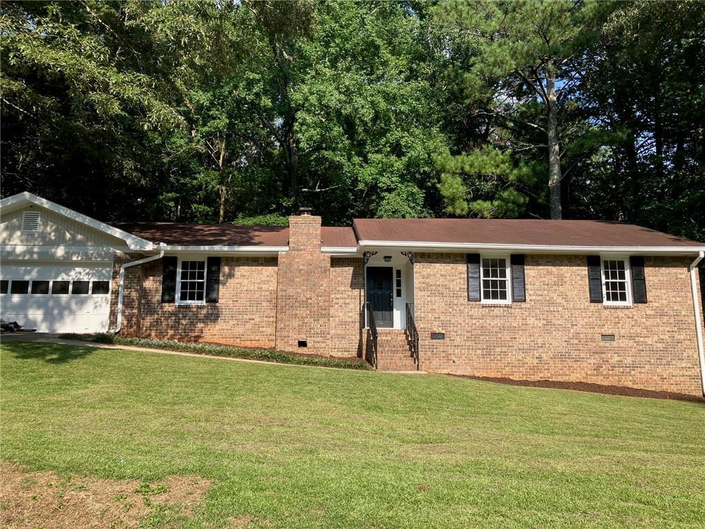 470 Ovara Ct., Stone Mountain, GA 30088
