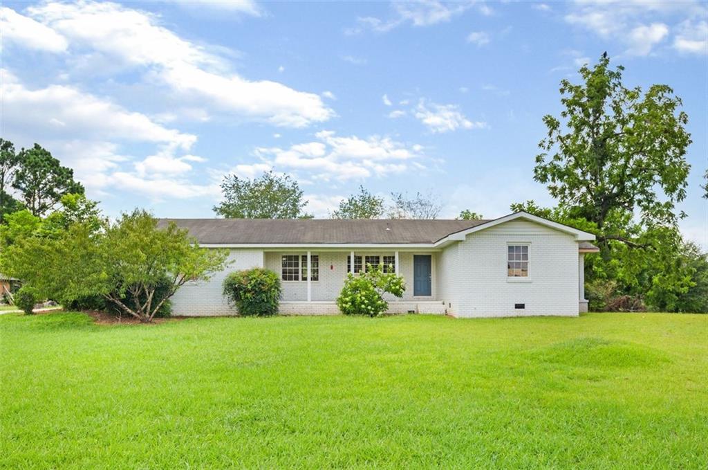 7545 Union Hill Rd., Canton, GA 30115