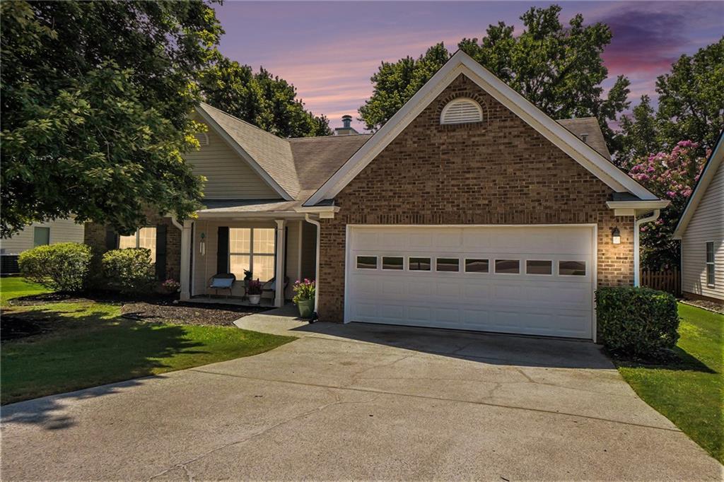 4020 Mcpherson Dr., Acworth, GA 30101