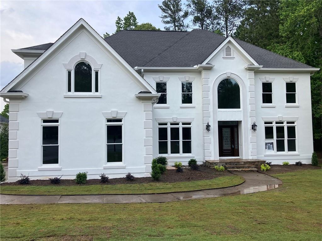 870 Thornberry Dr., Alpharetta, GA 30022