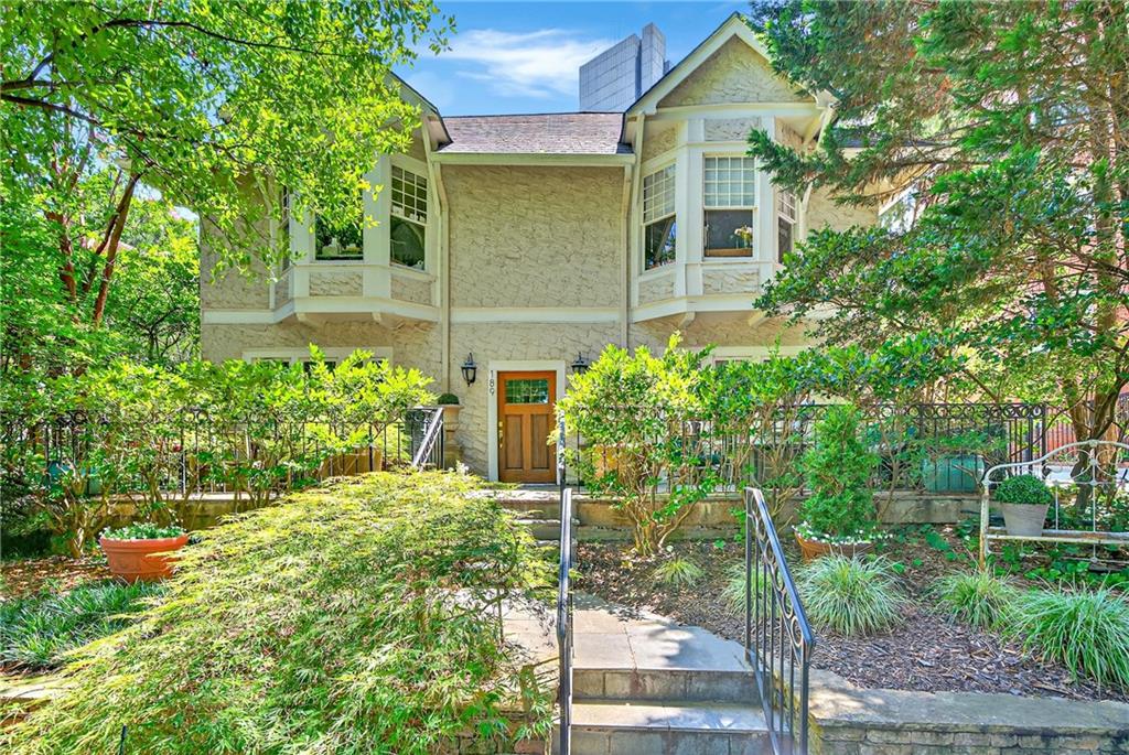 189 15th St., Atlanta, GA 30309