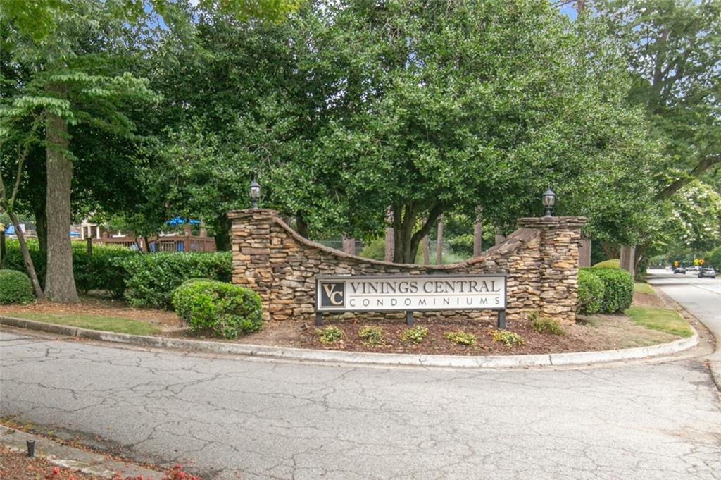 4509 Vinings Central Trace #75, Atlanta, GA 30339