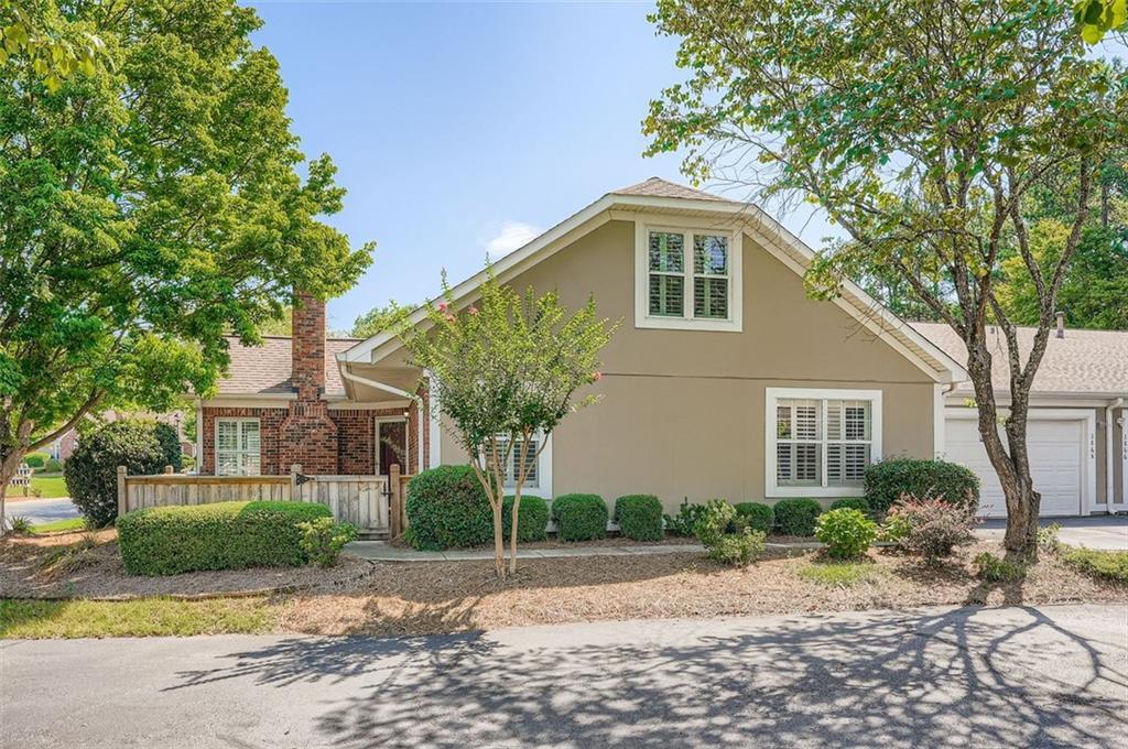 1868 Kolb Farm Cir., Marietta, GA 30008