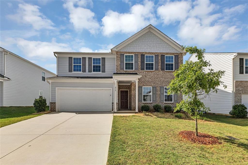 816 Royal Red Ct., Mcdonough, GA 30253