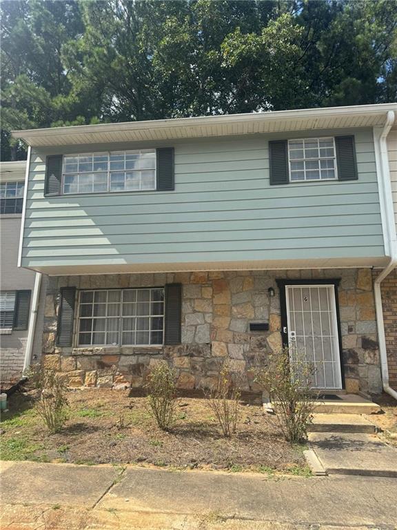 4701 Flat Shoals Rd Apt 41g, Union City, GA 30291