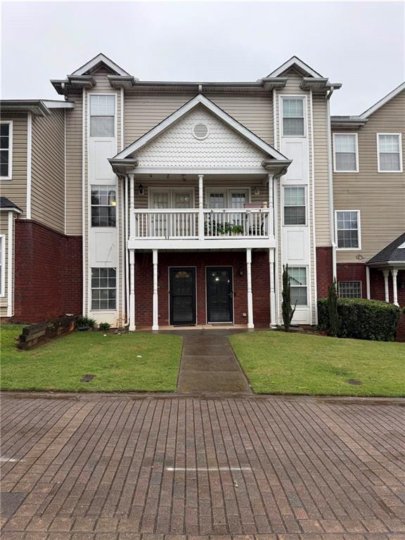251 Ralph David Abernathy Blvd., Atlanta, GA 30312