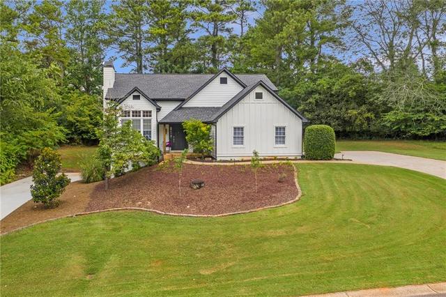 Homes Just Sold in Buford: August 19th to August 25th