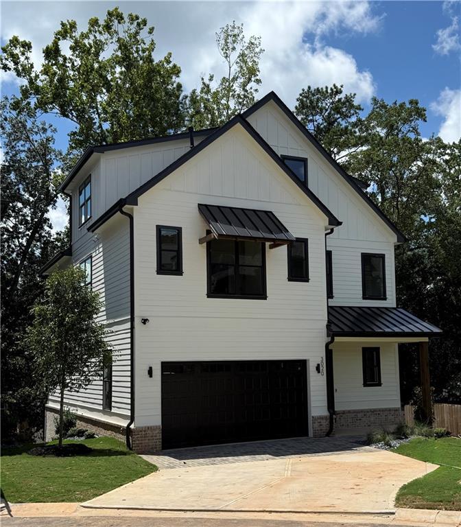 3020 Trae Ct., Smyrna, GA 30080