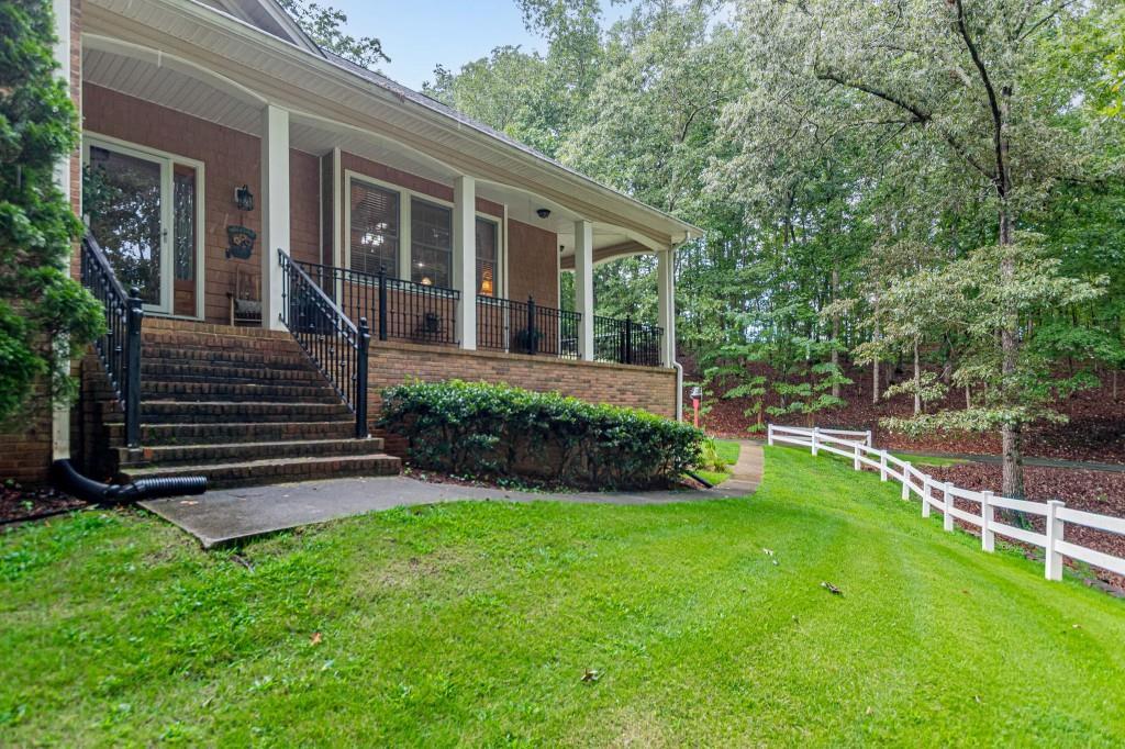 9545 Grande Dr., Winston, GA 30187
