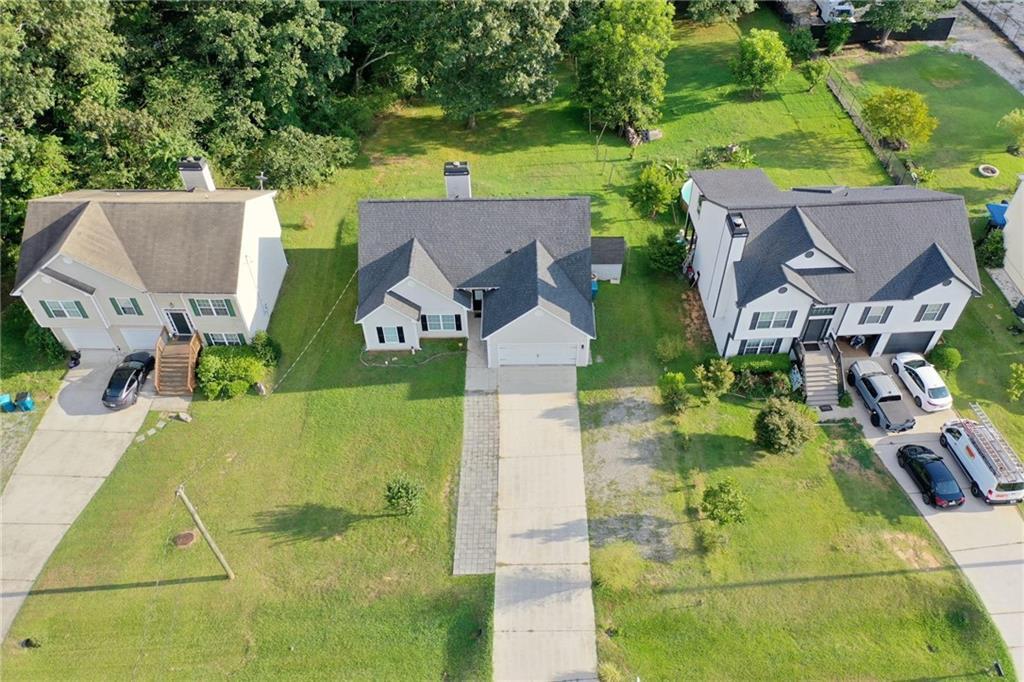 1072 Billy Mcgee Rd, Lawrenceville, GA 30045