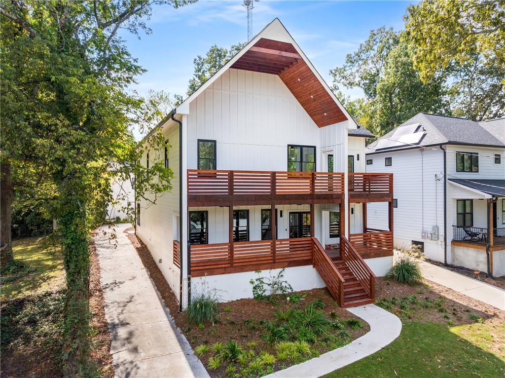 1882 Francis Ave., Atlanta, GA 30318