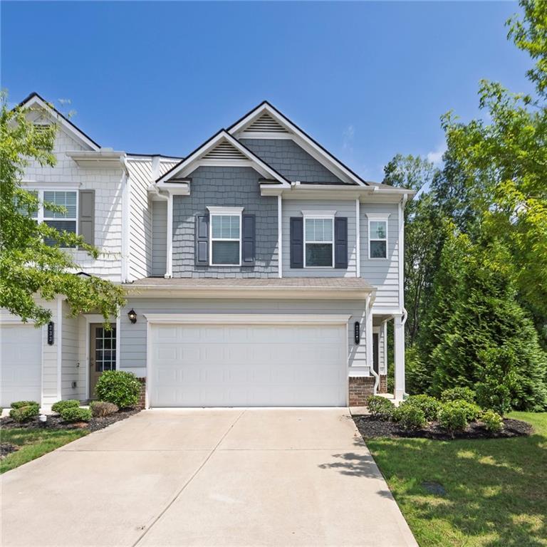 235 Centennial Cir., Canton, GA 30114
