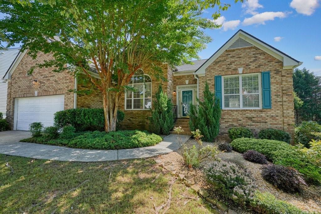 4514 Howell Farms Rd., Acworth, GA 30101
