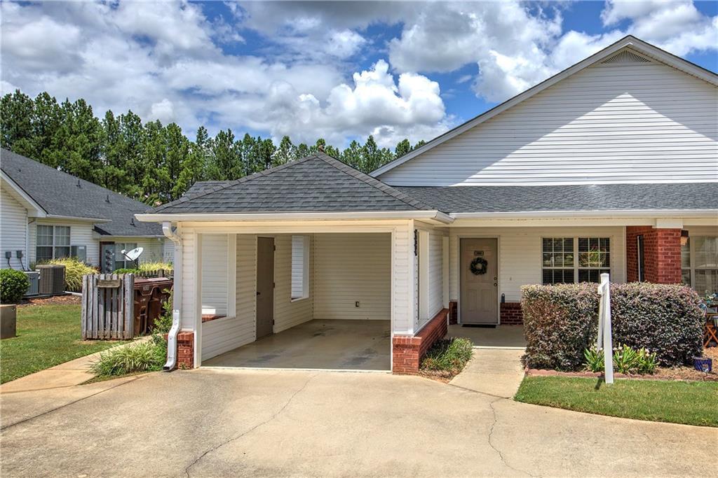 150 Old Mill Rd. #308, Cartersville, GA 30120