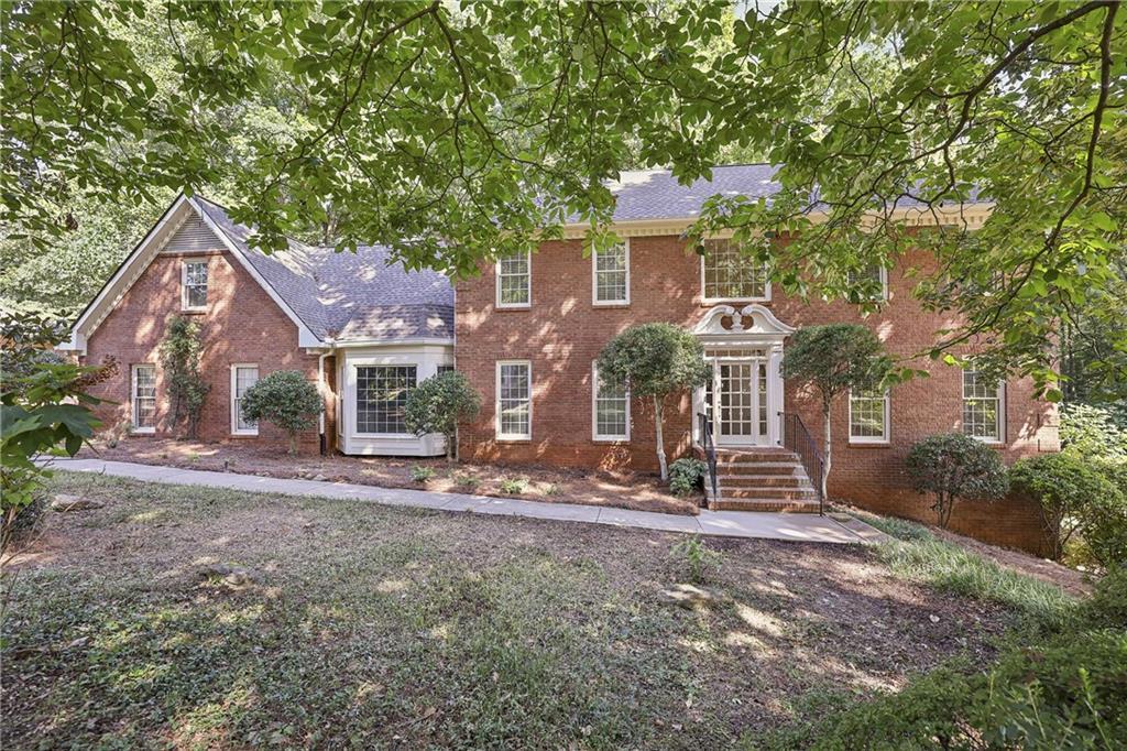 11665 Mountain Laurel Dr., Roswell, GA 30075