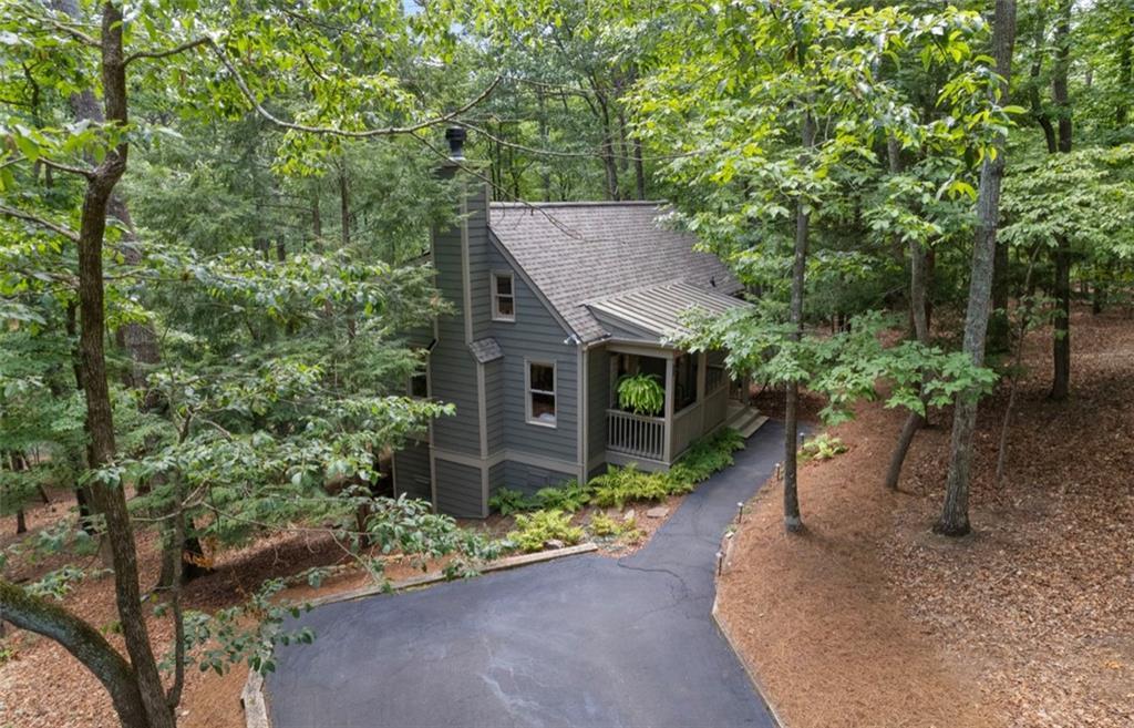 638 Wake Robin Dr., Big Canoe, GA 30143