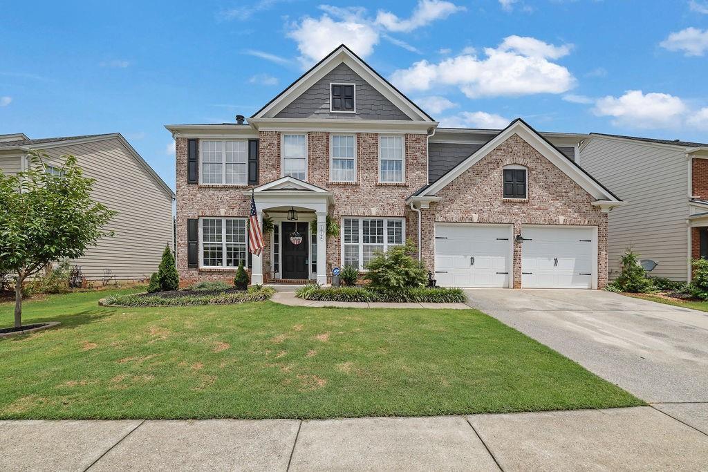 114 Towey Tr., Woodstock, GA 30188
