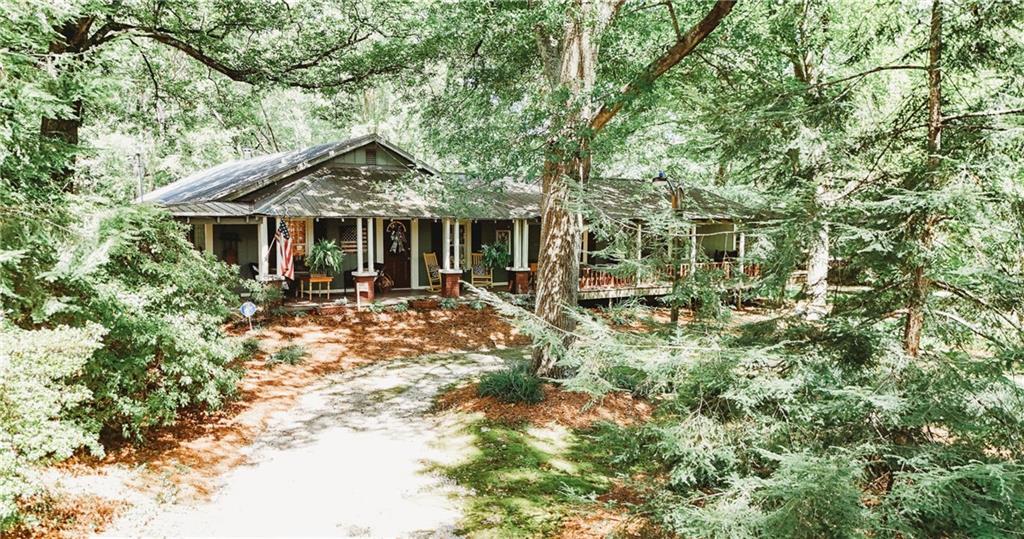 6203 Temple St., Austell, GA 30106
