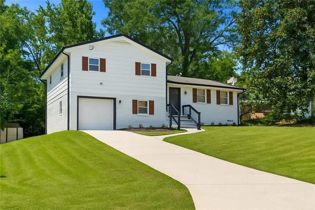 New Homes For Sale This Week That Attend Canby Lane Elementary School: July 18th to July 24th