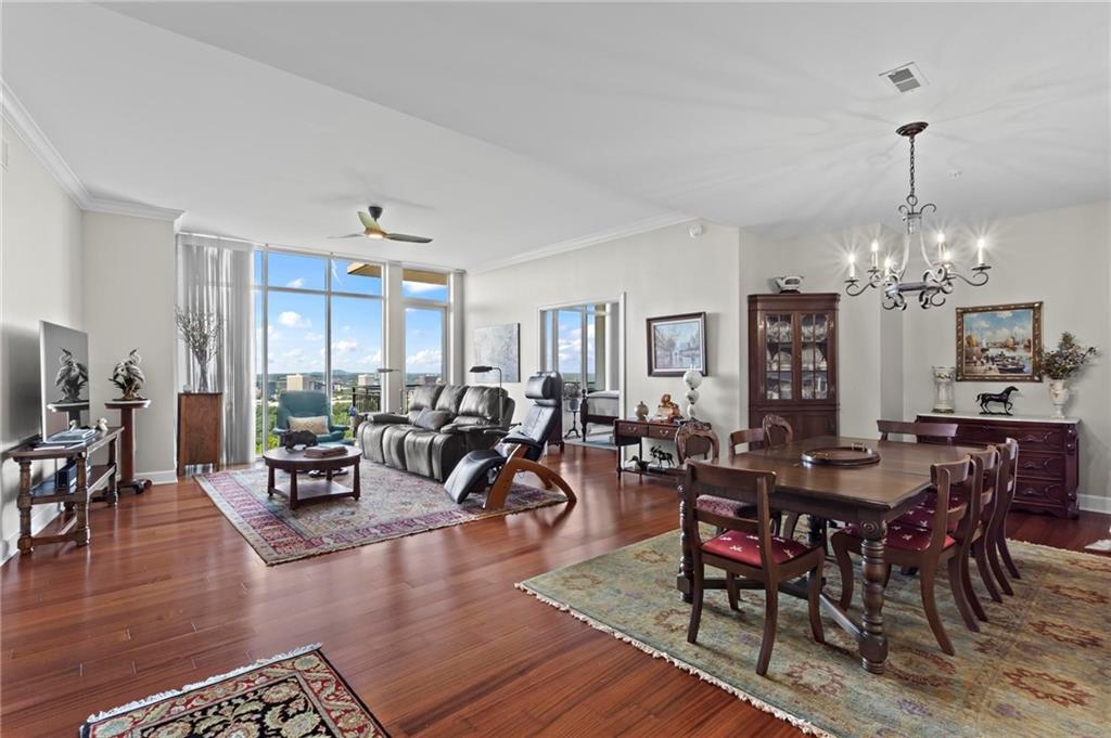 2950 Mount Wilkinson Pkwy. #1005, Atlanta, GA 30339