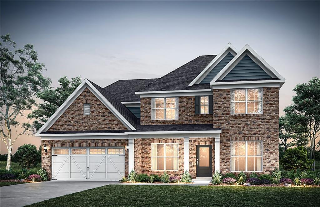 4710 Rosarian Dr., Cumming, GA 30040