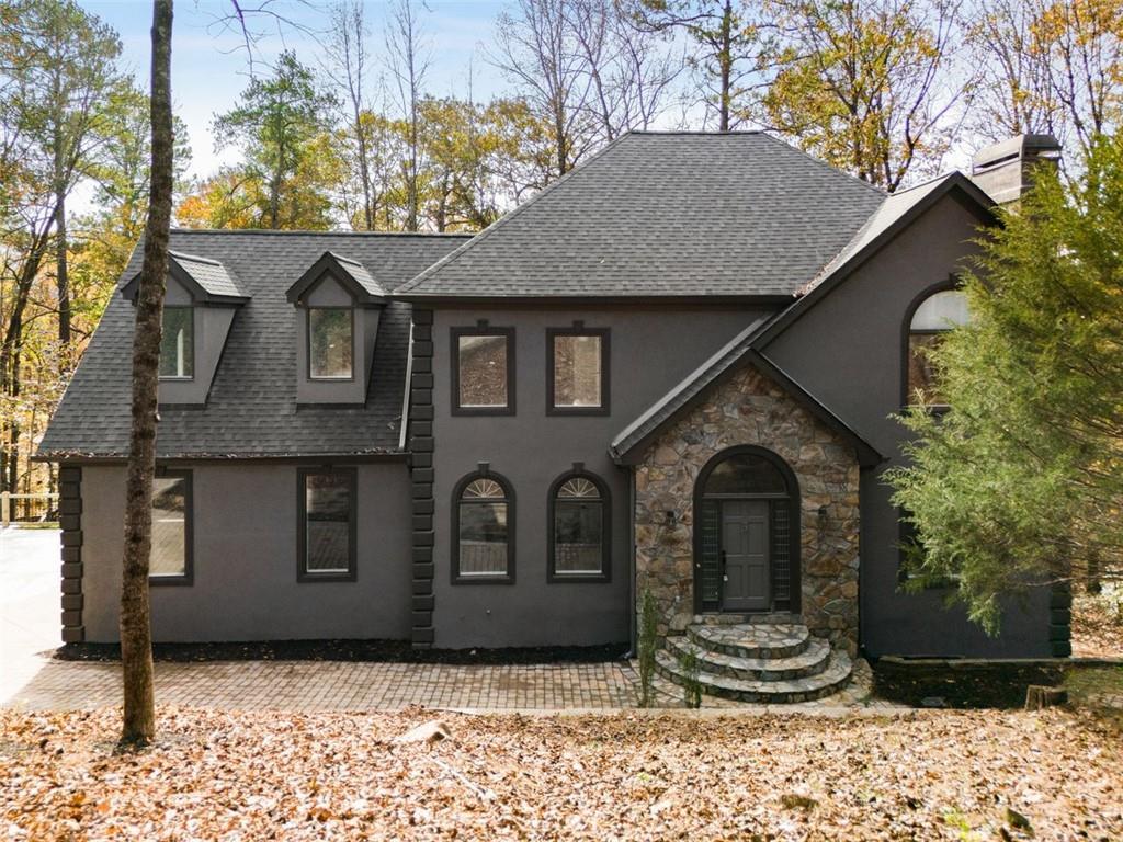 270 Boulder Dr., Roswell, GA 30075