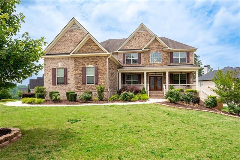 6585 Canyon Cove, Cumming, GA 30028