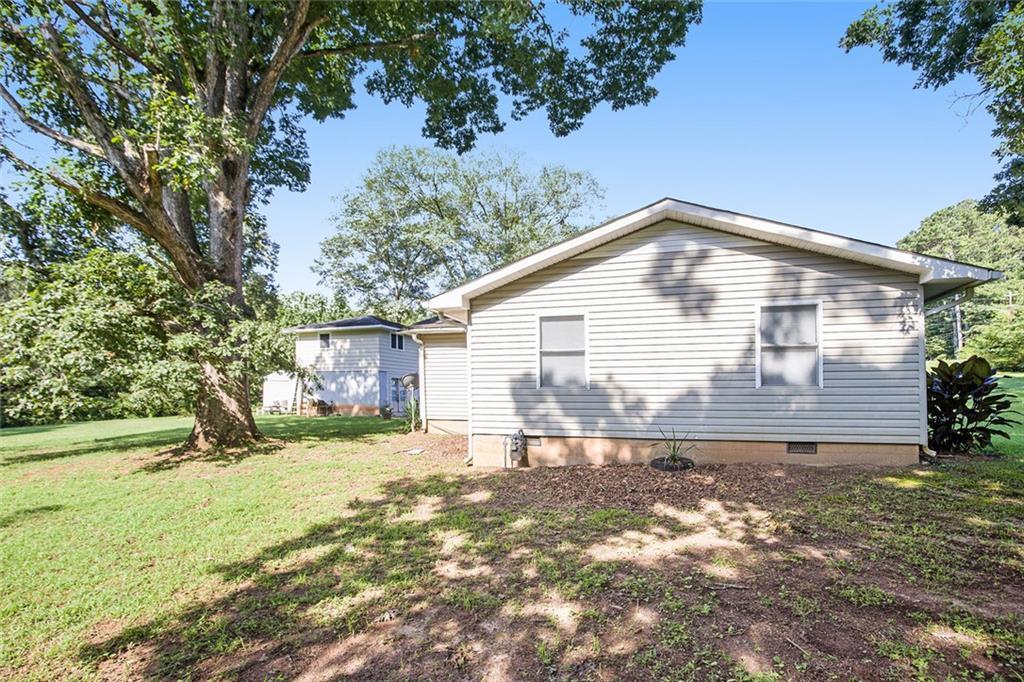 591 E East Johnson St., Temple, GA 30179