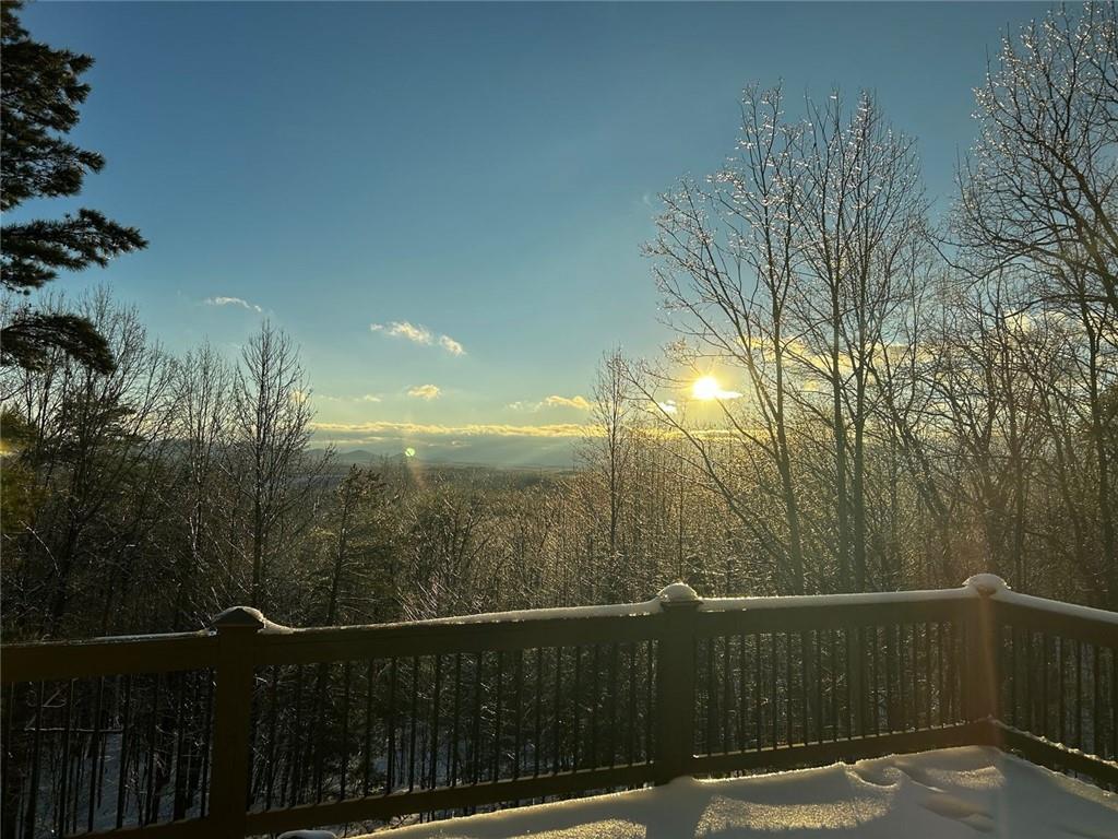 406 Yonah Mountain Rd., Cleveland, GA 30528